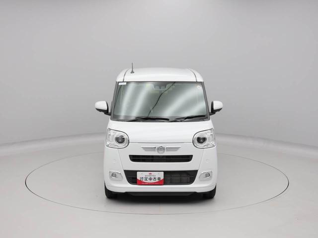 ムーヴキャンバス セオリーＧ　メモリーナビ　パノラマカメラ　衝突軽減装備（54枚目）