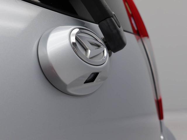 ムーヴ Ｘ　ＳＡ　７インチナビ・バックカメラ・ＥＴＣ車載器・オートエアコン（3枚目）