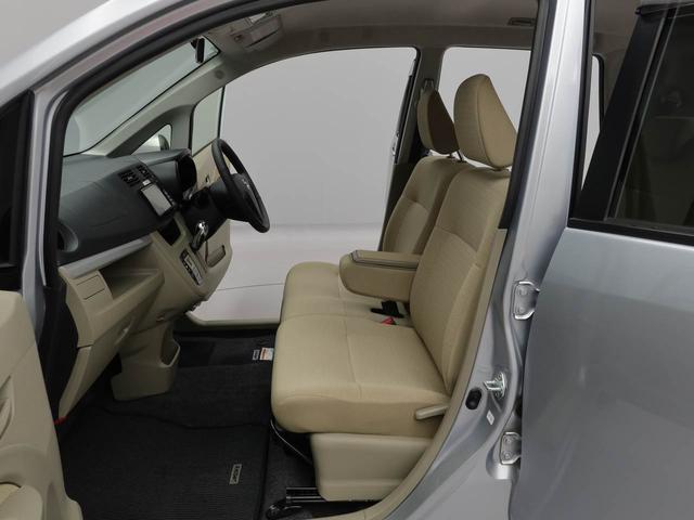 ムーヴ Ｘ　ＳＡ　７インチナビ・バックカメラ・ＥＴＣ車載器・オートエアコン（13枚目）