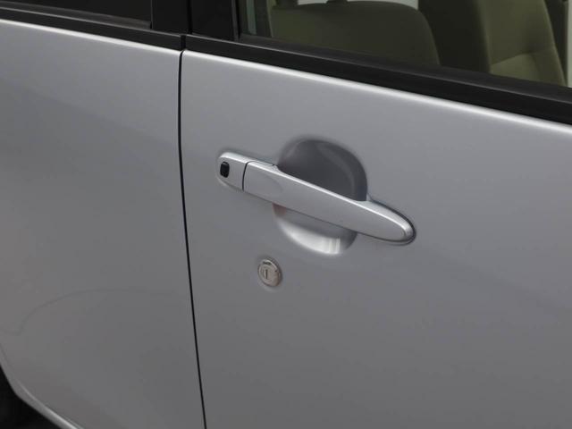 ムーヴ Ｘ　ＳＡ　７インチナビ・バックカメラ・ＥＴＣ車載器・オートエアコン（35枚目）