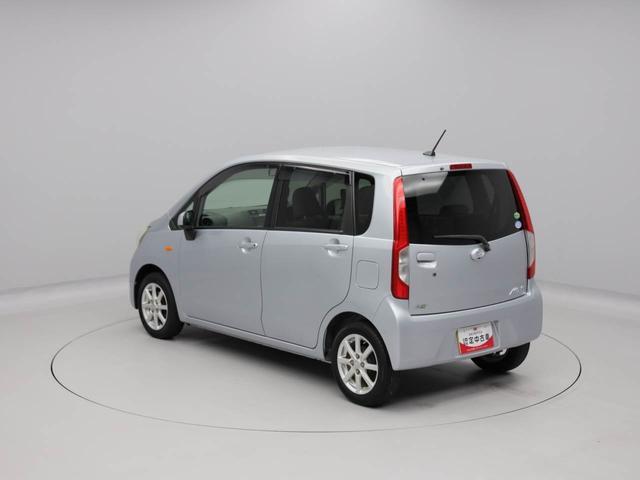 ムーヴ Ｘ　ＳＡ　７インチナビ・バックカメラ・ＥＴＣ車載器・オートエアコン（46枚目）