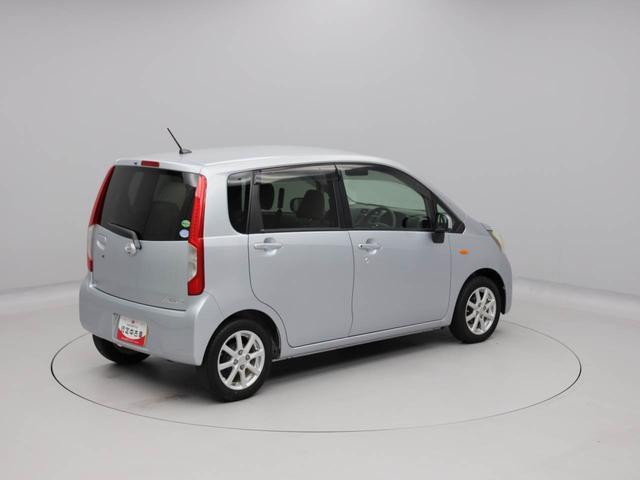 ムーヴ Ｘ　ＳＡ　７インチナビ・バックカメラ・ＥＴＣ車載器・オートエアコン（48枚目）