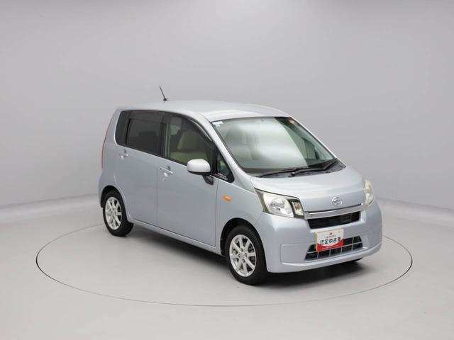 ムーヴ Ｘ　ＳＡ　７インチナビ・バックカメラ・ＥＴＣ車載器・オートエアコン（50枚目）