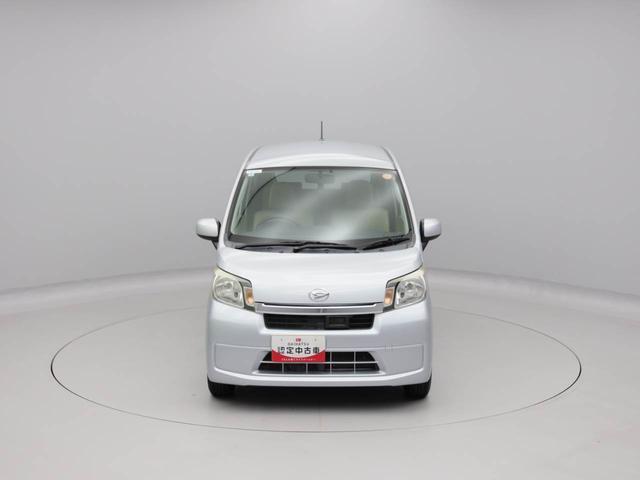 ムーヴ Ｘ　ＳＡ　７インチナビ・バックカメラ・ＥＴＣ車載器・オートエアコン（51枚目）