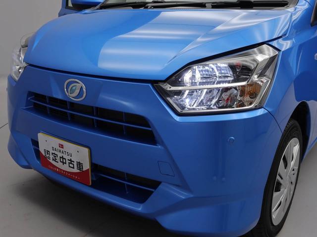 ミライース X SAIII(7枚目)