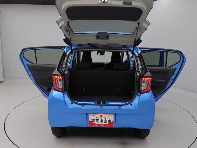 ミライース X SAIII(14枚目)