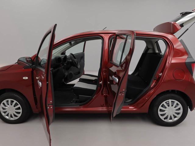 ミライース L SAIII(8枚目)