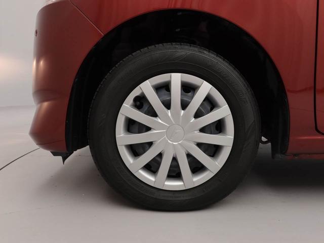 ミライース L SAIII(28枚目)