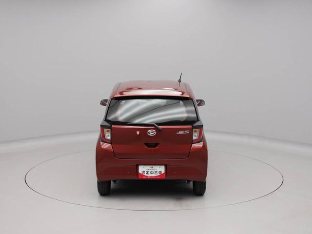 ミライース L SAIII(36枚目)