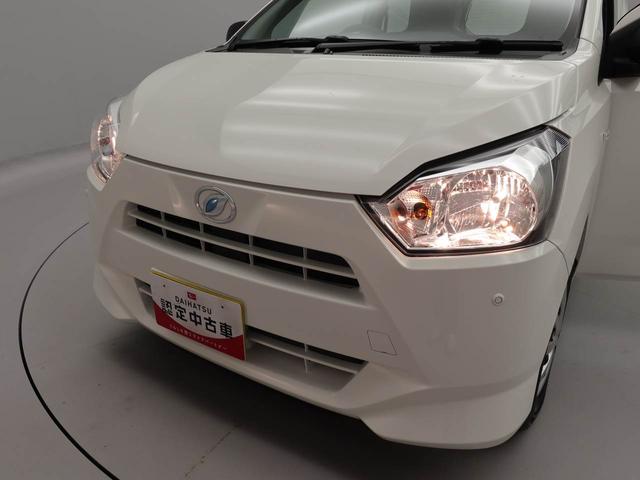 ミライース Ｌ　ＳＡＩＩＩ（29枚目）