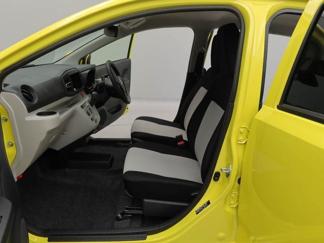 ミライース Ｘ　ＳＡＩＩＩ　ＬＥＤヘッドランプ・バックカメラ・オーディオレス・キーレスエントリー・コーナーセンサー・マニュアルエアコン・電動ドアミラー（30枚目）