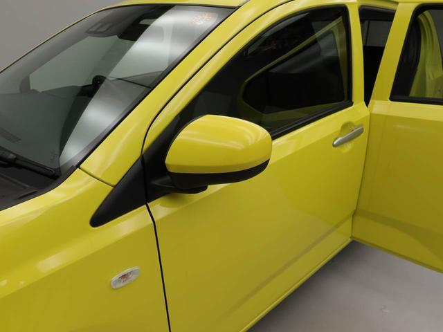 ミライース Ｘ　ＳＡＩＩＩ　ＬＥＤヘッドランプ・バックカメラ・オーディオレス・キーレスエントリー・コーナーセンサー・マニュアルエアコン・電動ドアミラー（31枚目）