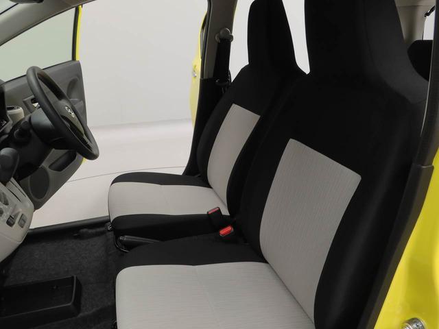 ミライース Ｘ　ＳＡＩＩＩ　ＬＥＤヘッドランプ・バックカメラ・オーディオレス・キーレスエントリー・コーナーセンサー・マニュアルエアコン・電動ドアミラー（32枚目）