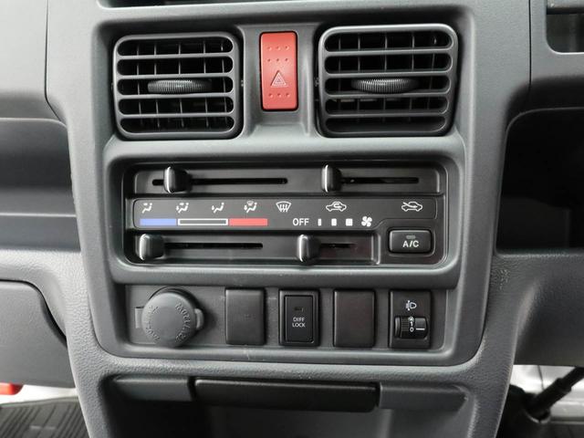 キャリイトラック ＫＣエアコン・パワステ農繁仕様　４ＷＤ・５ＭＴ・エアコン・パワステ・バックブザー・３方開（3枚目）