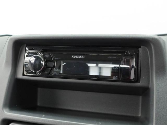 キャリイトラック ＫＣエアコン・パワステ農繁仕様　４ＷＤ・５ＭＴ・エアコン・パワステ・バックブザー・３方開（4枚目）