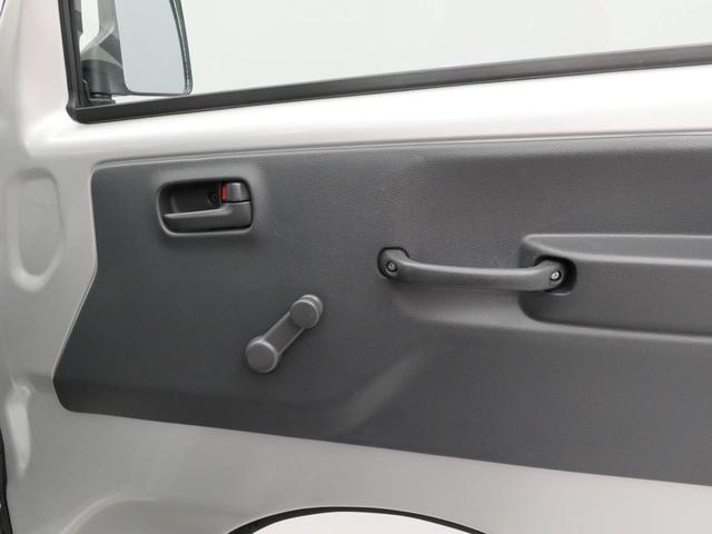 キャリイトラック ＫＣエアコン・パワステ農繁仕様　４ＷＤ・５ＭＴ・エアコン・パワステ・バックブザー・３方開（14枚目）