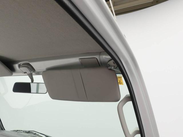 キャリイトラック ＫＣエアコン・パワステ農繁仕様　４ＷＤ・５ＭＴ・エアコン・パワステ・バックブザー・３方開（16枚目）