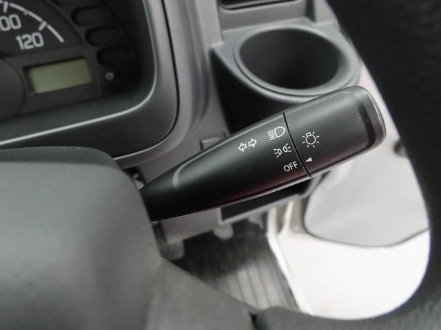 キャリイトラック ＫＣエアコン・パワステ農繁仕様　４ＷＤ・５ＭＴ・エアコン・パワステ・バックブザー・３方開（20枚目）