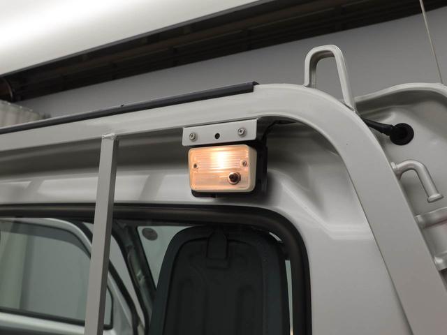 キャリイトラック ＫＣエアコン・パワステ農繁仕様　４ＷＤ・５ＭＴ・エアコン・パワステ・バックブザー・３方開（27枚目）