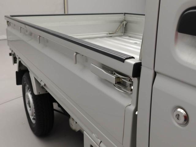 キャリイトラック ＫＣエアコン・パワステ農繁仕様　４ＷＤ・５ＭＴ・エアコン・パワステ・バックブザー・３方開（32枚目）
