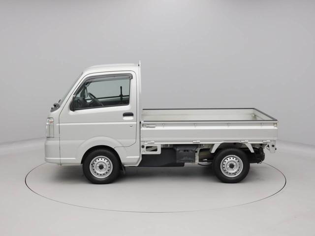 キャリイトラック ＫＣエアコン・パワステ農繁仕様　４ＷＤ・５ＭＴ・エアコン・パワステ・バックブザー・３方開（36枚目）