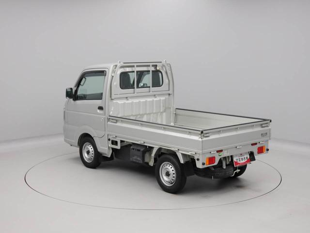 キャリイトラック ＫＣエアコン・パワステ農繁仕様　４ＷＤ・５ＭＴ・エアコン・パワステ・バックブザー・３方開（37枚目）