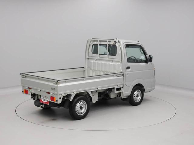 キャリイトラック ＫＣエアコン・パワステ農繁仕様　４ＷＤ・５ＭＴ・エアコン・パワステ・バックブザー・３方開（39枚目）