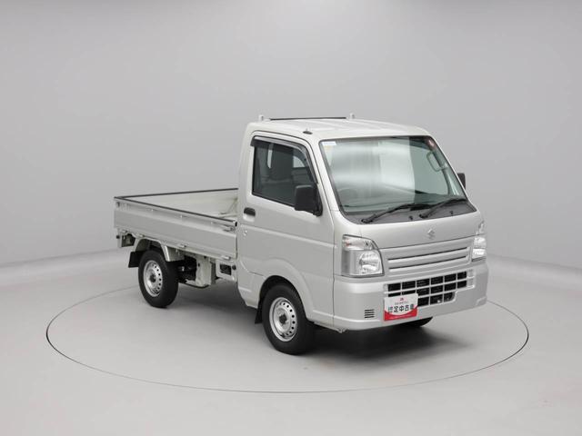 キャリイトラック ＫＣエアコン・パワステ農繁仕様　４ＷＤ・５ＭＴ・エアコン・パワステ・バックブザー・３方開（41枚目）