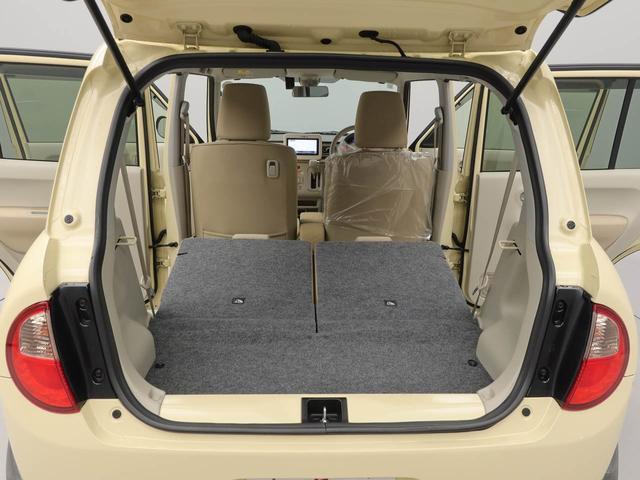 アルトラパン Ｘ　ワンオーナー　ナビゲーション　プッシュスタートシステム（14枚目）