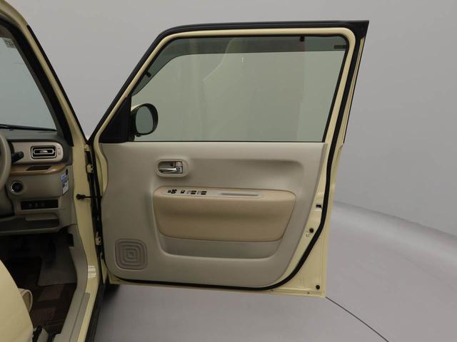 アルトラパン Ｘ　ワンオーナー　ナビゲーション　プッシュスタートシステム（17枚目）