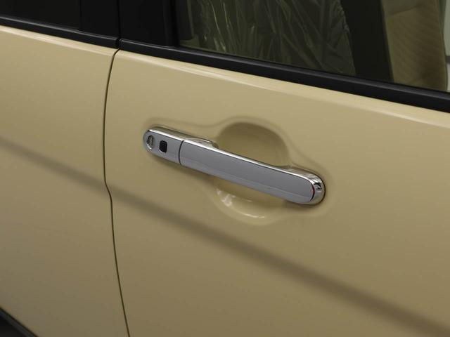 アルトラパン Ｘ　ワンオーナー　ナビゲーション　プッシュスタートシステム（37枚目）