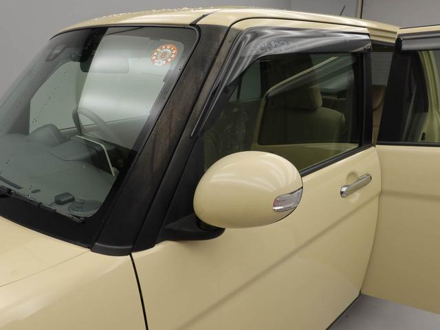 アルトラパン Ｘ　ワンオーナー　ナビゲーション　プッシュスタートシステム（39枚目）