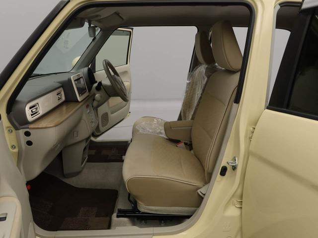 アルトラパン Ｘ　ワンオーナー　ナビゲーション　プッシュスタートシステム（41枚目）