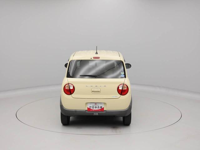 アルトラパン Ｘ　ワンオーナー　ナビゲーション　プッシュスタートシステム（49枚目）