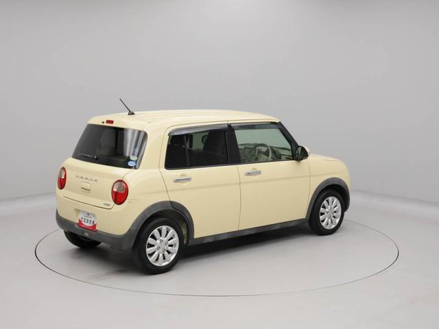 アルトラパン Ｘ　ワンオーナー　ナビゲーション　プッシュスタートシステム（50枚目）