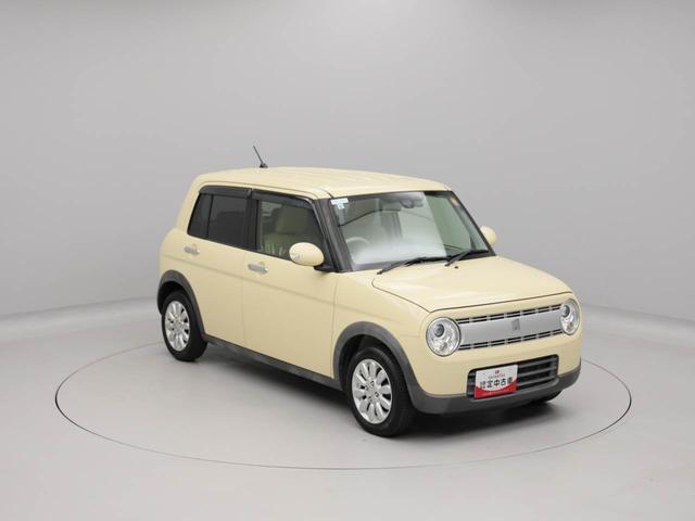 アルトラパン Ｘ　ワンオーナー　ナビゲーション　プッシュスタートシステム（52枚目）