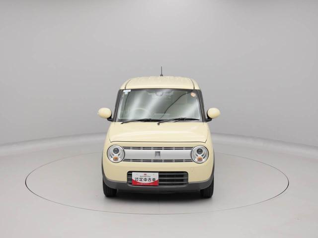 アルトラパン Ｘ　ワンオーナー　ナビゲーション　プッシュスタートシステム（53枚目）