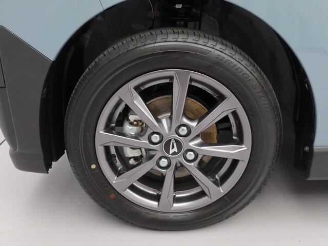 タント ファンクロス ワンオーナー 両側電動スライドドア 衝突回避支援ブレーキ 誤発信抑制装置 キーフリーシステム LEDライト フォグランプ プッシュスタートシステム(7枚目)