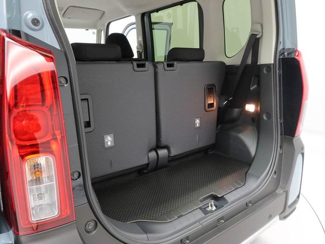 タント ファンクロス ワンオーナー 両側電動スライドドア 衝突回避支援ブレーキ 誤発信抑制装置 キーフリーシステム LEDライト フォグランプ プッシュスタートシステム(12枚目)