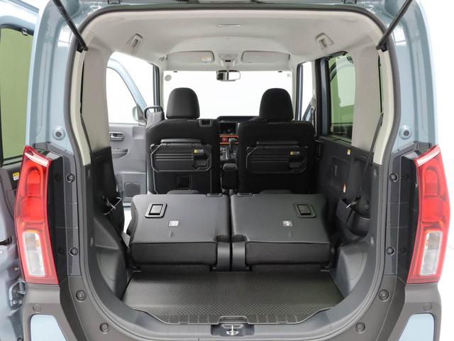 タント ファンクロス ワンオーナー 両側電動スライドドア 衝突回避支援ブレーキ 誤発信抑制装置 キーフリーシステム LEDライト フォグランプ プッシュスタートシステム(16枚目)