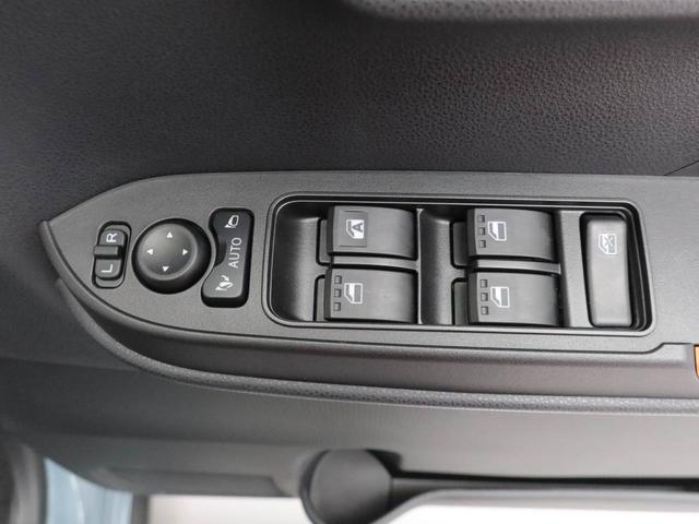 タント ファンクロス ワンオーナー 両側電動スライドドア 衝突回避支援ブレーキ 誤発信抑制装置 キーフリーシステム LEDライト フォグランプ プッシュスタートシステム(20枚目)