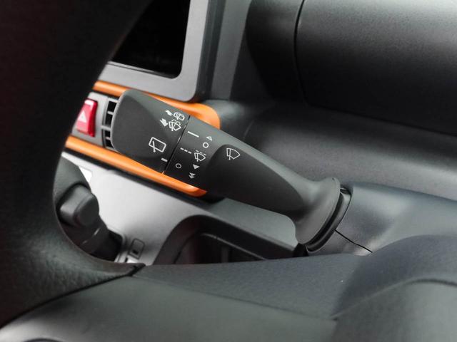 タント ファンクロス ワンオーナー 両側電動スライドドア 衝突回避支援ブレーキ 誤発信抑制装置 キーフリーシステム LEDライト フォグランプ プッシュスタートシステム(27枚目)