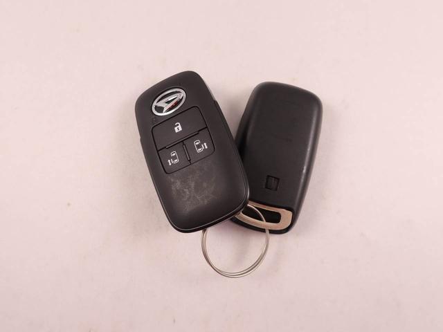 タント ファンクロス ワンオーナー 両側電動スライドドア 衝突回避支援ブレーキ 誤発信抑制装置 キーフリーシステム LEDライト フォグランプ プッシュスタートシステム(44枚目)