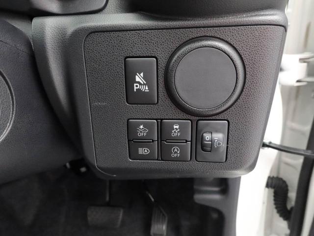 ミライース Ｌ　ＳＡＩＩＩ　ワンオーナー　衝突回避支援ブレーキ　誤発信抑制装置　キーレスエントリー（3枚目）