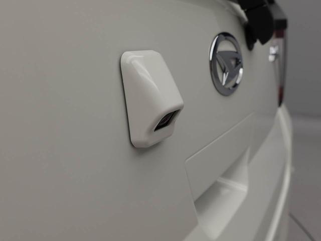 ミライース Ｌ　ＳＡＩＩＩ　ワンオーナー　衝突回避支援ブレーキ　誤発信抑制装置　キーレスエントリー（4枚目）