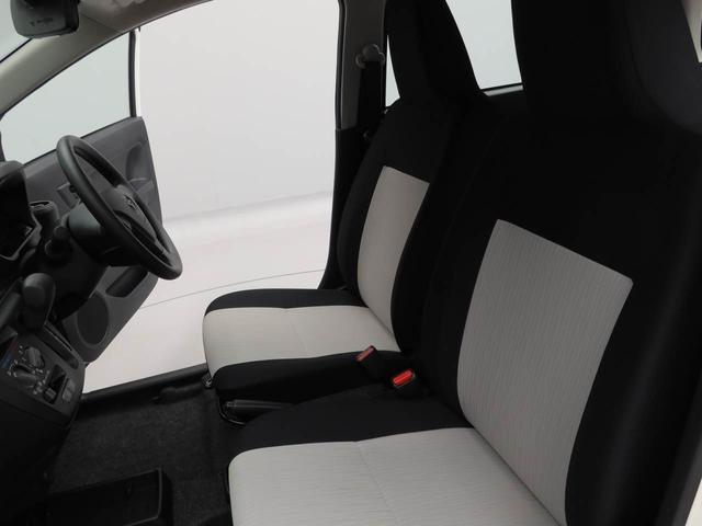 ミライース Ｌ　ＳＡＩＩＩ　ワンオーナー　衝突回避支援ブレーキ　誤発信抑制装置　キーレスエントリー（7枚目）