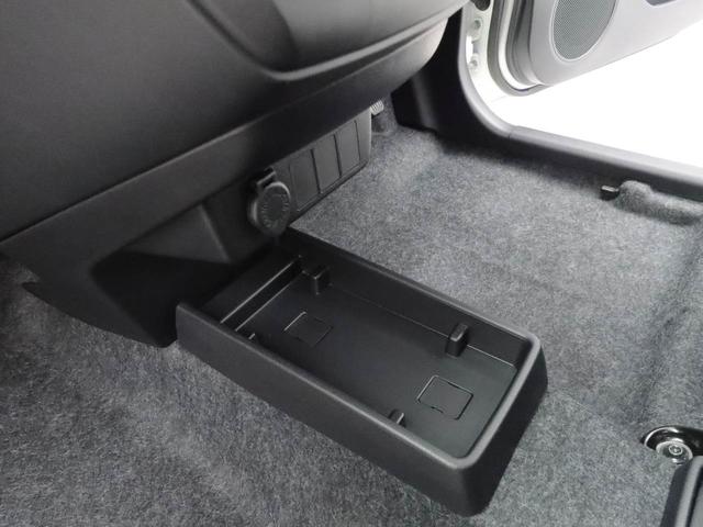 ミライース Ｌ　ＳＡＩＩＩ　ワンオーナー　衝突回避支援ブレーキ　誤発信抑制装置　キーレスエントリー（15枚目）