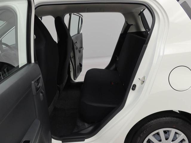 ミライース Ｌ　ＳＡＩＩＩ　ワンオーナー　衝突回避支援ブレーキ　誤発信抑制装置　キーレスエントリー（18枚目）