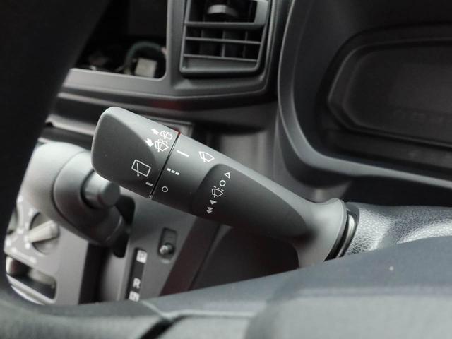 ミライース Ｌ　ＳＡＩＩＩ　ワンオーナー　衝突回避支援ブレーキ　誤発信抑制装置　キーレスエントリー（23枚目）