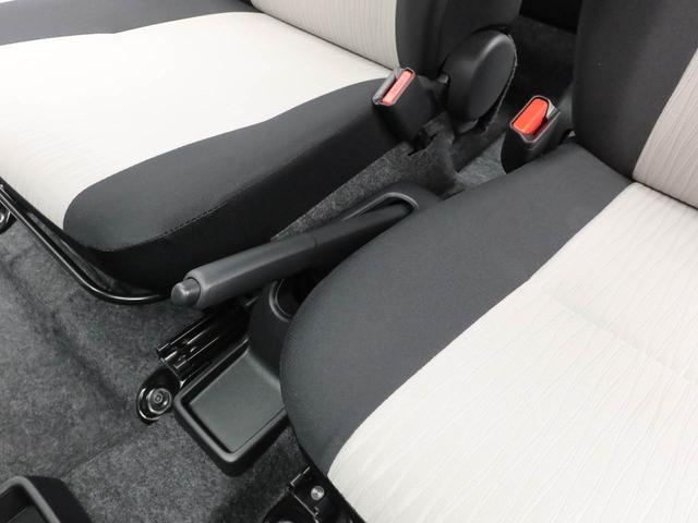 ミライース Ｌ　ＳＡＩＩＩ　ワンオーナー　衝突回避支援ブレーキ　誤発信抑制装置　キーレスエントリー（26枚目）